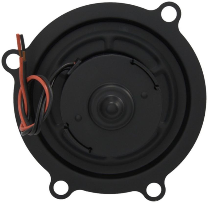 Four Seasons 35615 Flanged Vented CW/CCW Blower Motor w/o Wheel
