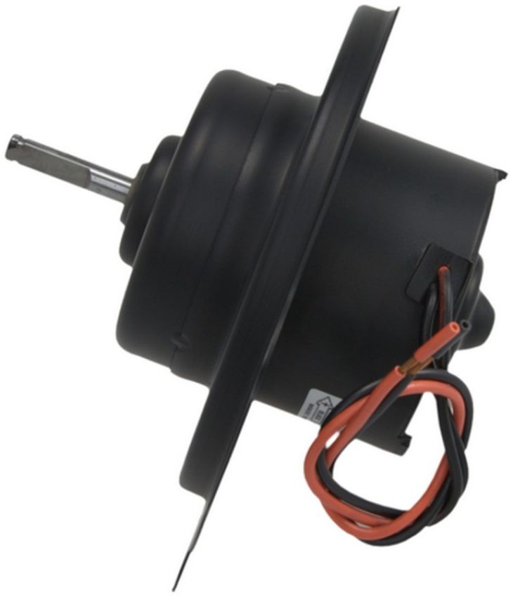Four Seasons 35615 Flanged Vented CW/CCW Blower Motor w/o Wheel