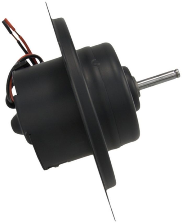 Four Seasons 35615 Flanged Vented CW/CCW Blower Motor w/o Wheel