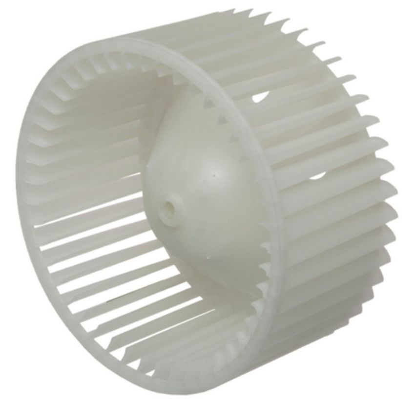 Four Seasons 35617 Standard Rotation Blower Motor Wheel