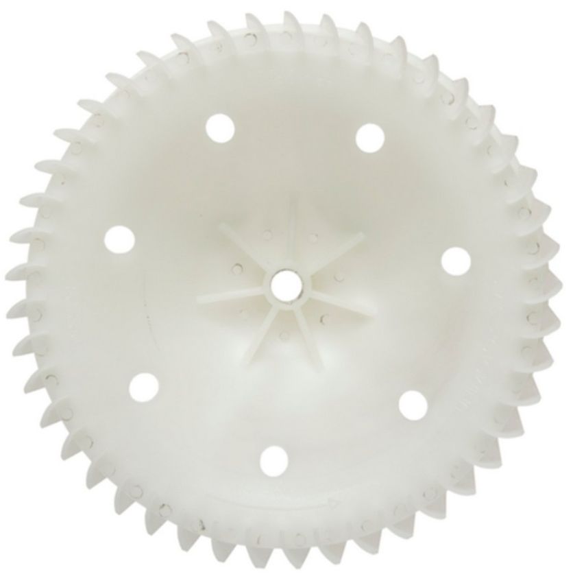 Four Seasons 35617 Standard Rotation Blower Motor Wheel