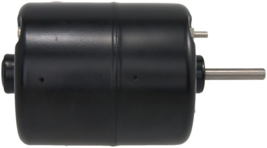 Four Seasons 35620 Single Shaft Closed CW Blower Motor w/o Wheel