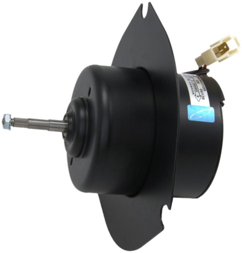 Four Seasons 35626 Flanged Closed CCW Blower Motor w/o Wheel