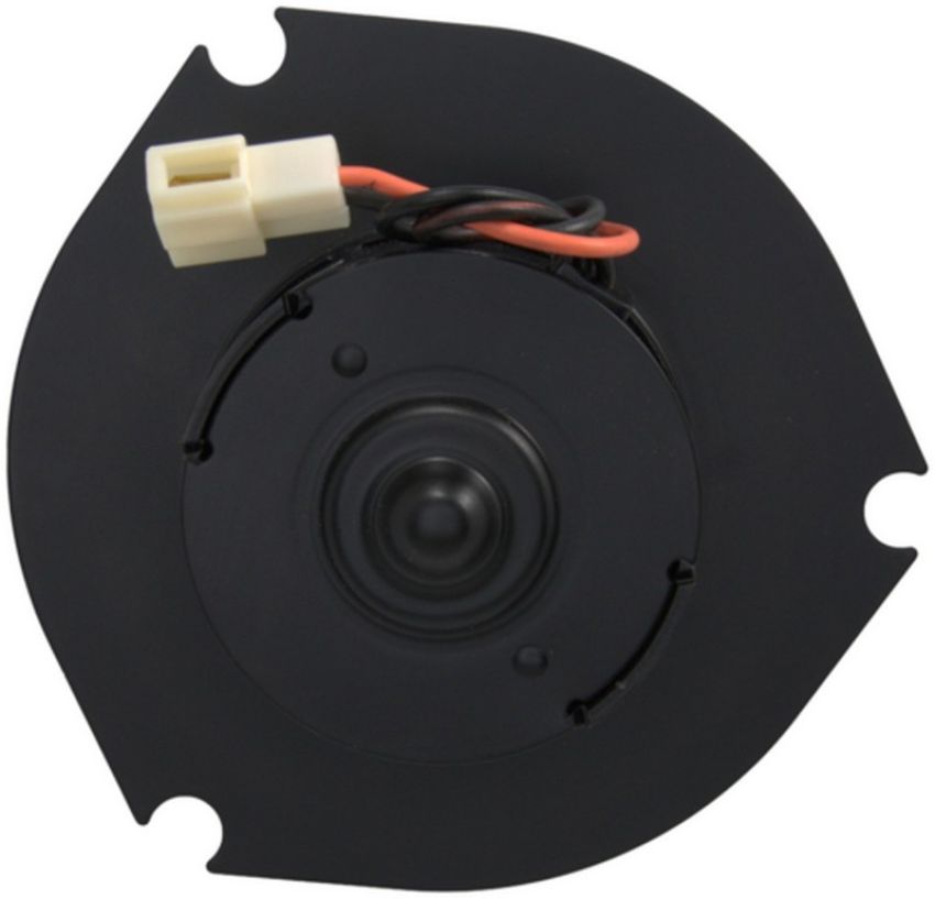 Four Seasons 35626 Flanged Closed CCW Blower Motor w/o Wheel