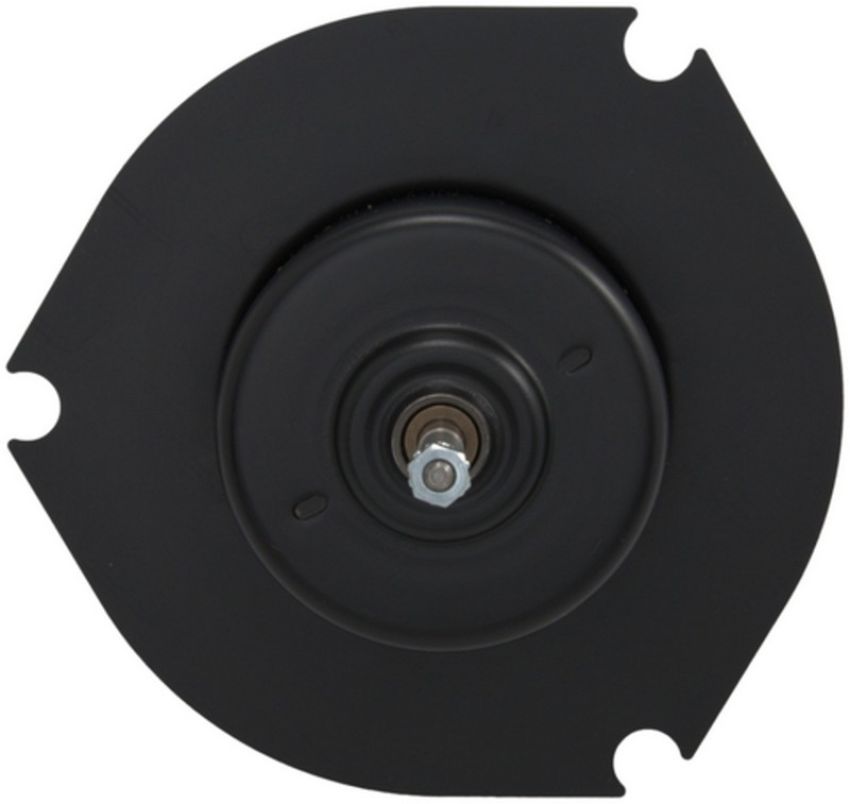 Four Seasons 35626 Flanged Closed CCW Blower Motor w/o Wheel