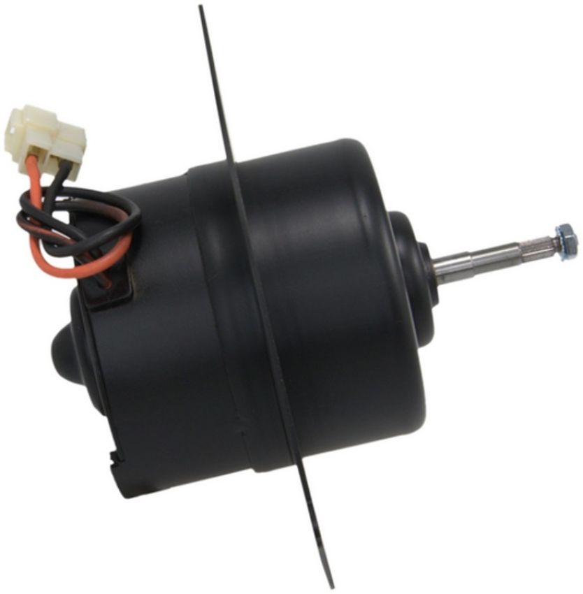 Four Seasons 35626 Flanged Closed CCW Blower Motor w/o Wheel