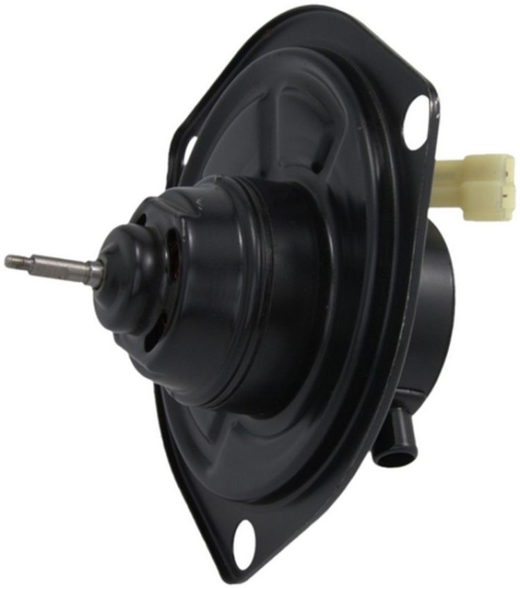 Four Seasons 35630 Flanged Vented CW/CCW Blower Motor w/o Wheel