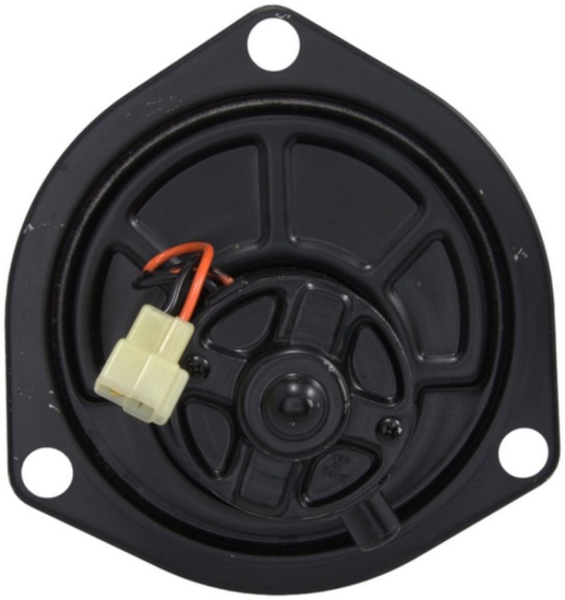 Four Seasons 35630 Flanged Vented CW/CCW Blower Motor w/o Wheel