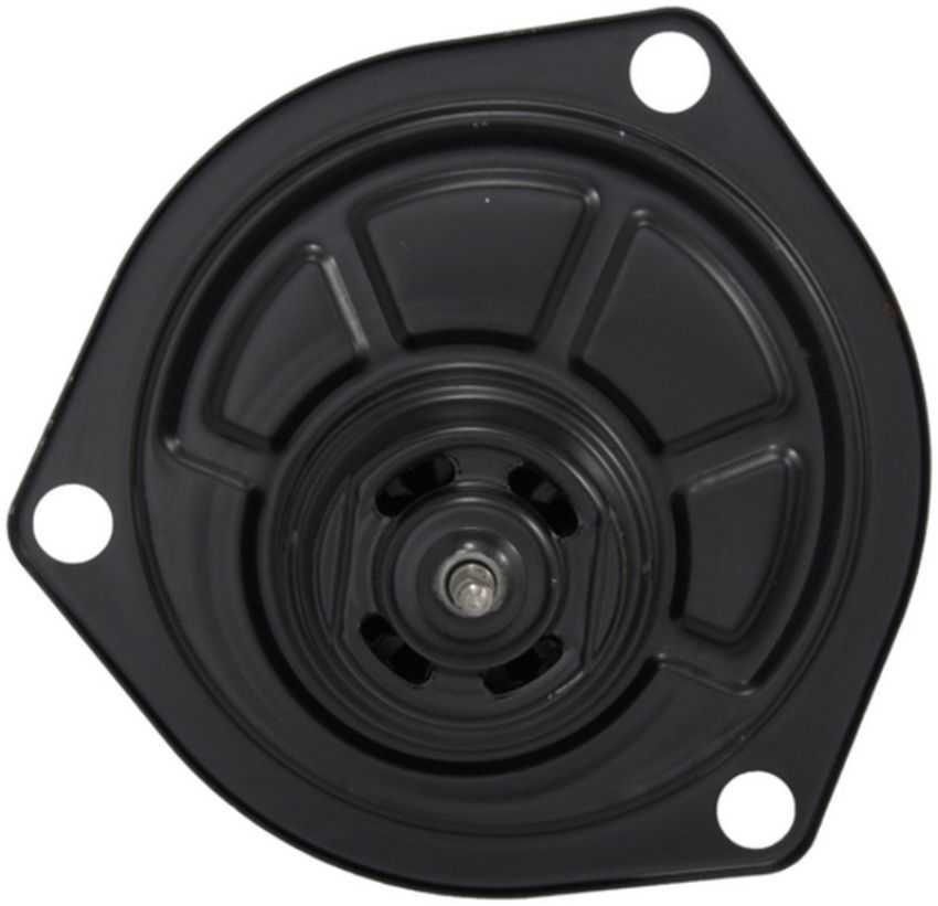 Four Seasons 35630 Flanged Vented CW/CCW Blower Motor w/o Wheel