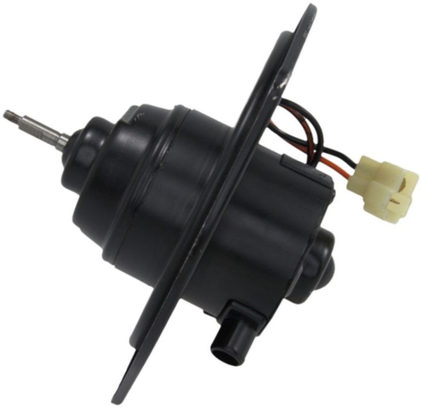 Four Seasons 35630 Flanged Vented CW/CCW Blower Motor w/o Wheel
