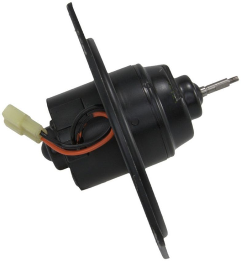 Four Seasons 35630 Flanged Vented CW/CCW Blower Motor w/o Wheel