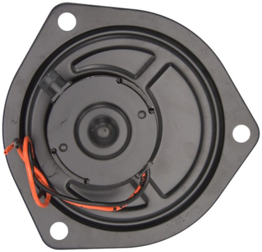 Four Seasons 35631 Flanged Vented CW/CCW Blower Motor w/o Wheel