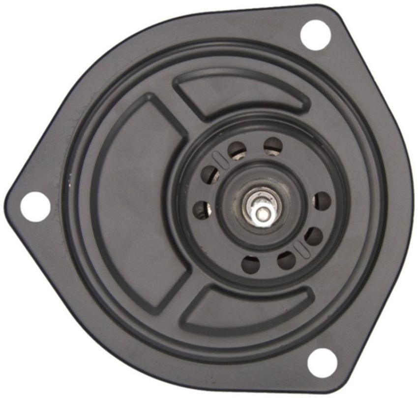 Four Seasons 35631 Flanged Vented CW/CCW Blower Motor w/o Wheel