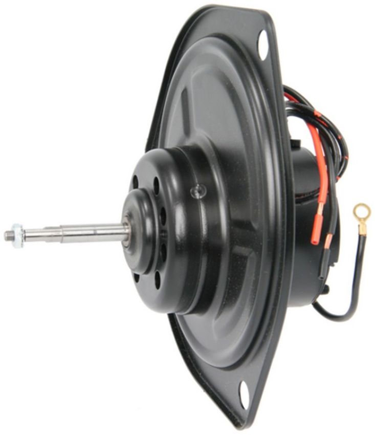 Four Seasons 35632 Flanged Vented CW/CCW Blower Motor w/o Wheel