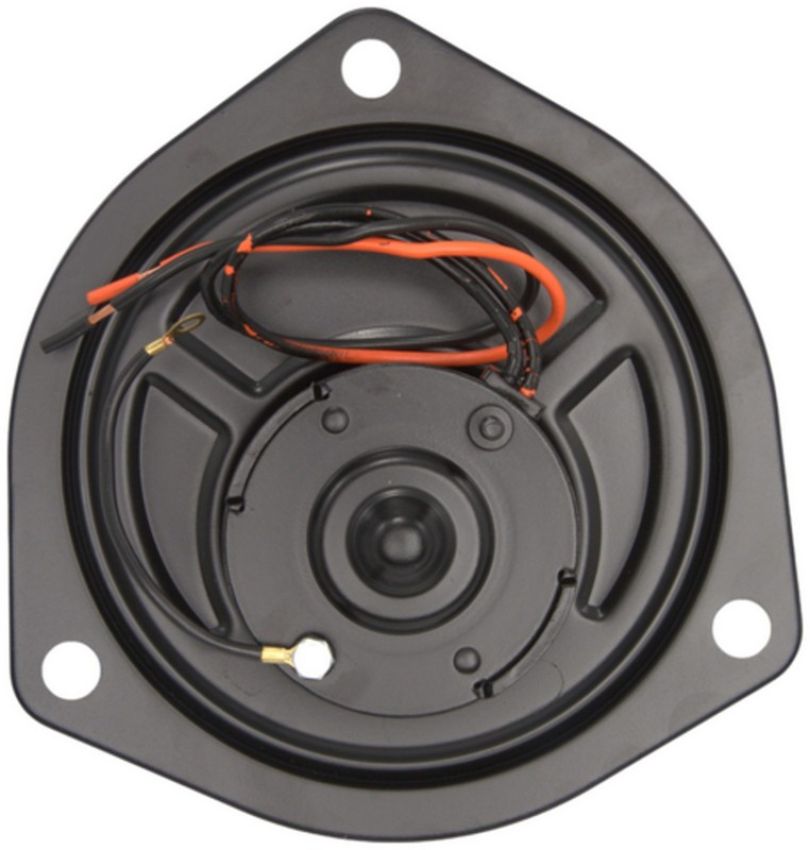 Four Seasons 35632 Flanged Vented CW/CCW Blower Motor w/o Wheel