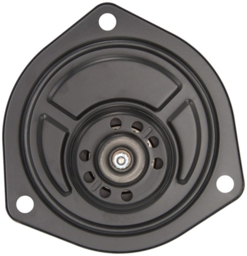 Four Seasons 35632 Flanged Vented CW/CCW Blower Motor w/o Wheel