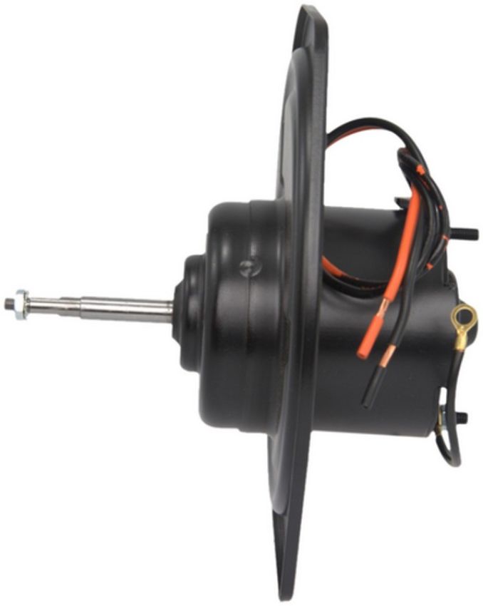Four Seasons 35632 Flanged Vented CW/CCW Blower Motor w/o Wheel