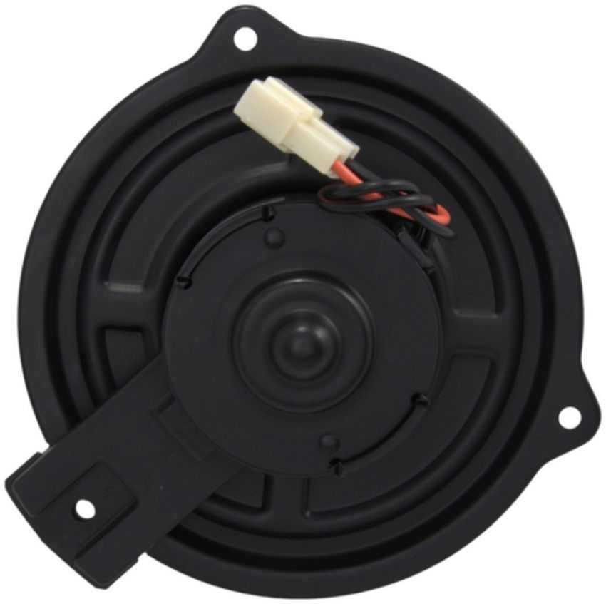 Four Seasons 35634 Flanged Vented CW/CCW Blower Motor w/o Wheel