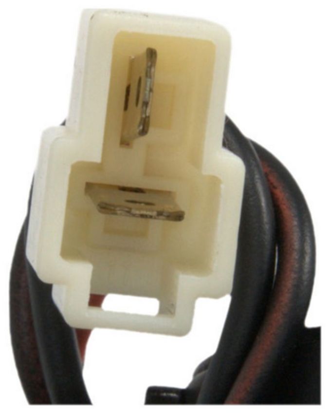 Four Seasons 35634 Flanged Vented CW/CCW Blower Motor w/o Wheel
