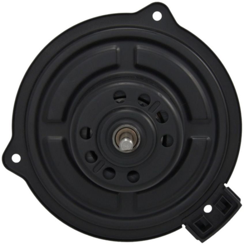 Four Seasons 35634 Flanged Vented CW/CCW Blower Motor w/o Wheel