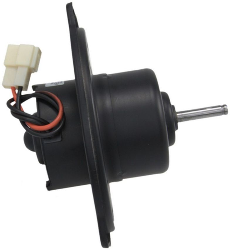 Four Seasons 35634 Flanged Vented CW/CCW Blower Motor w/o Wheel