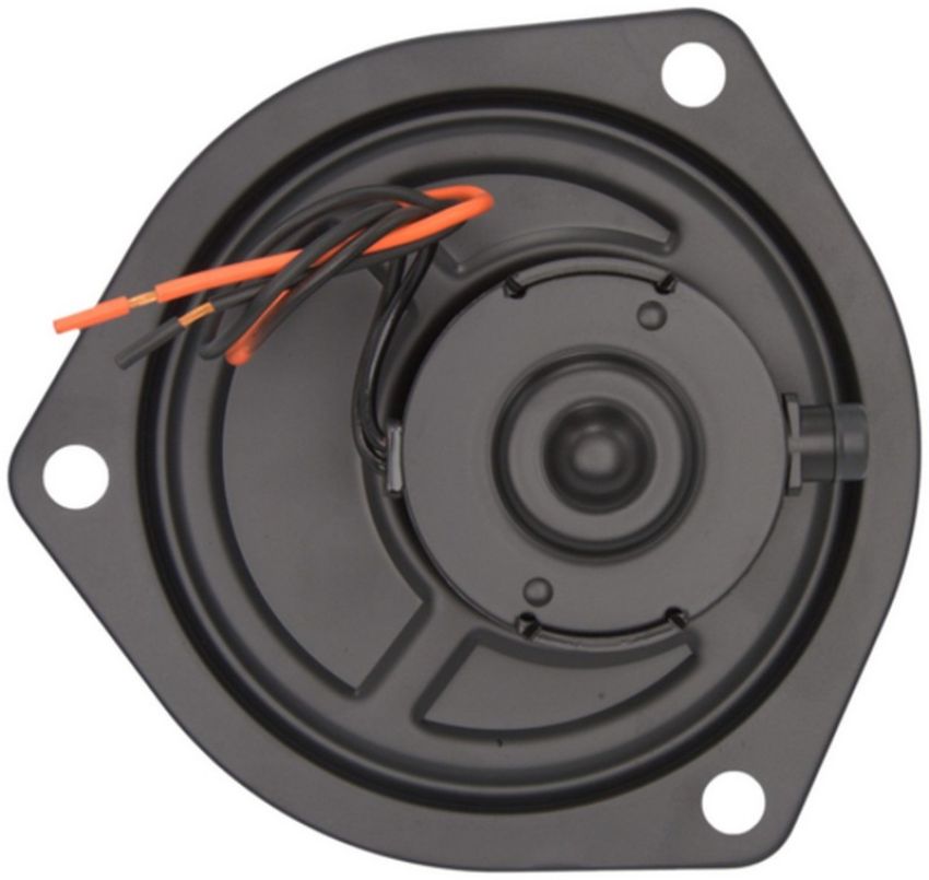 Four Seasons 35638 Flanged Vented CW/CCW Blower Motor w/o Wheel