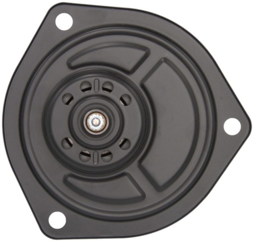 Four Seasons 35638 Flanged Vented CW/CCW Blower Motor w/o Wheel