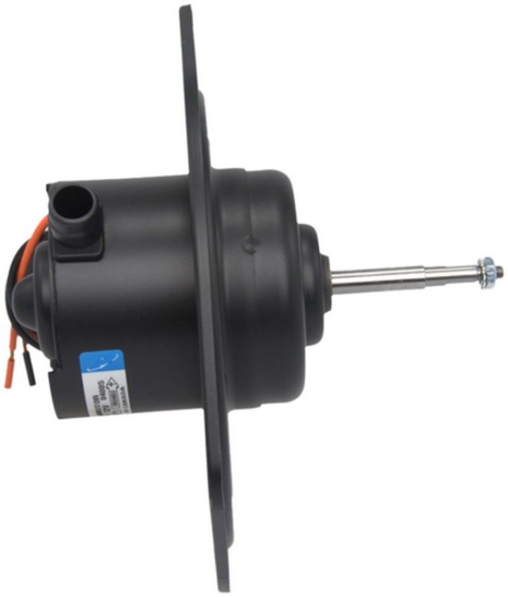 Four Seasons 35638 Flanged Vented CW/CCW Blower Motor w/o Wheel