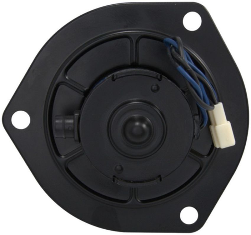 Four Seasons 35640 Flanged Closed CW/CCW Blower Motor w/o Wheel