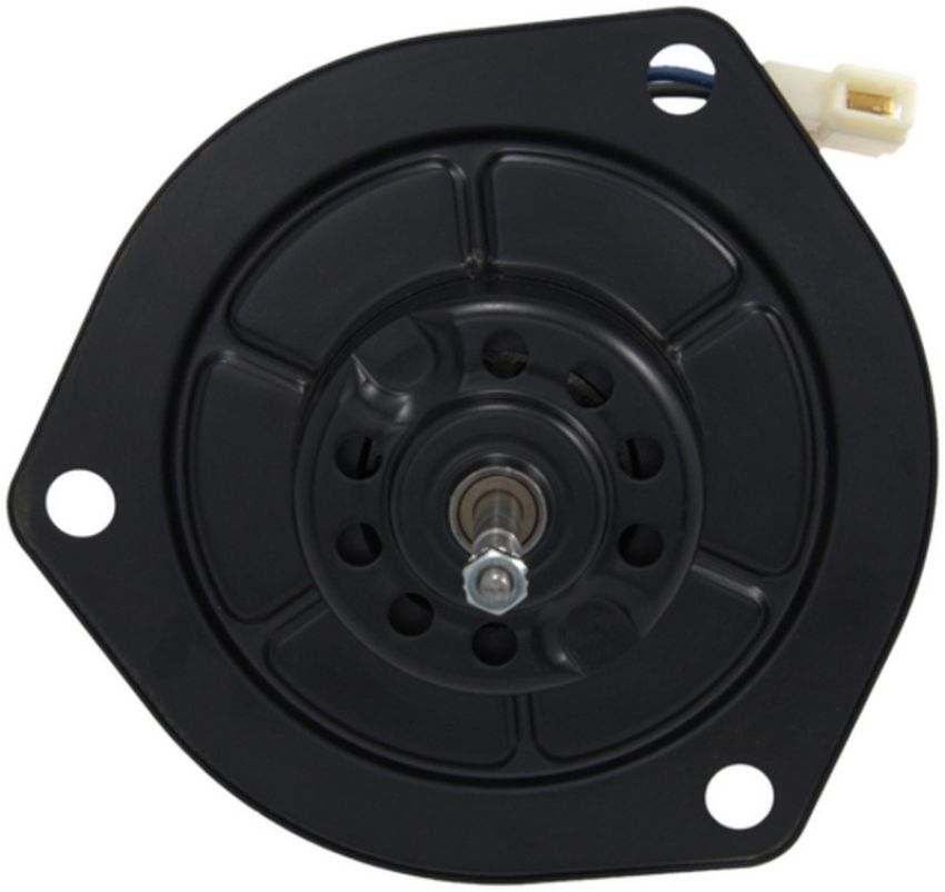 Four Seasons 35640 Flanged Closed CW/CCW Blower Motor w/o Wheel