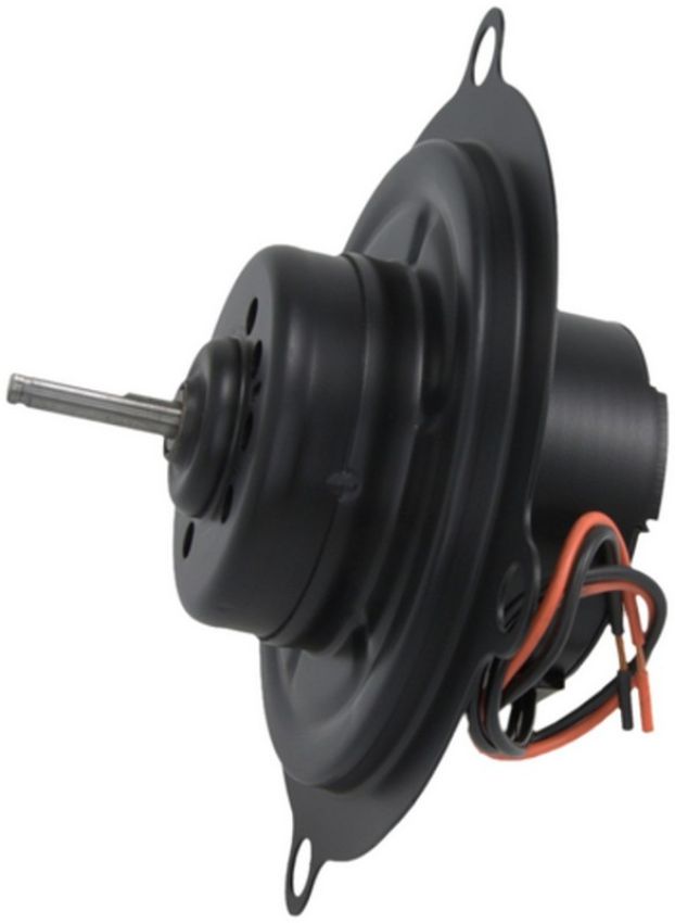 Four Seasons 35647 Flanged Vented CW/CCW Blower Motor w/o Wheel