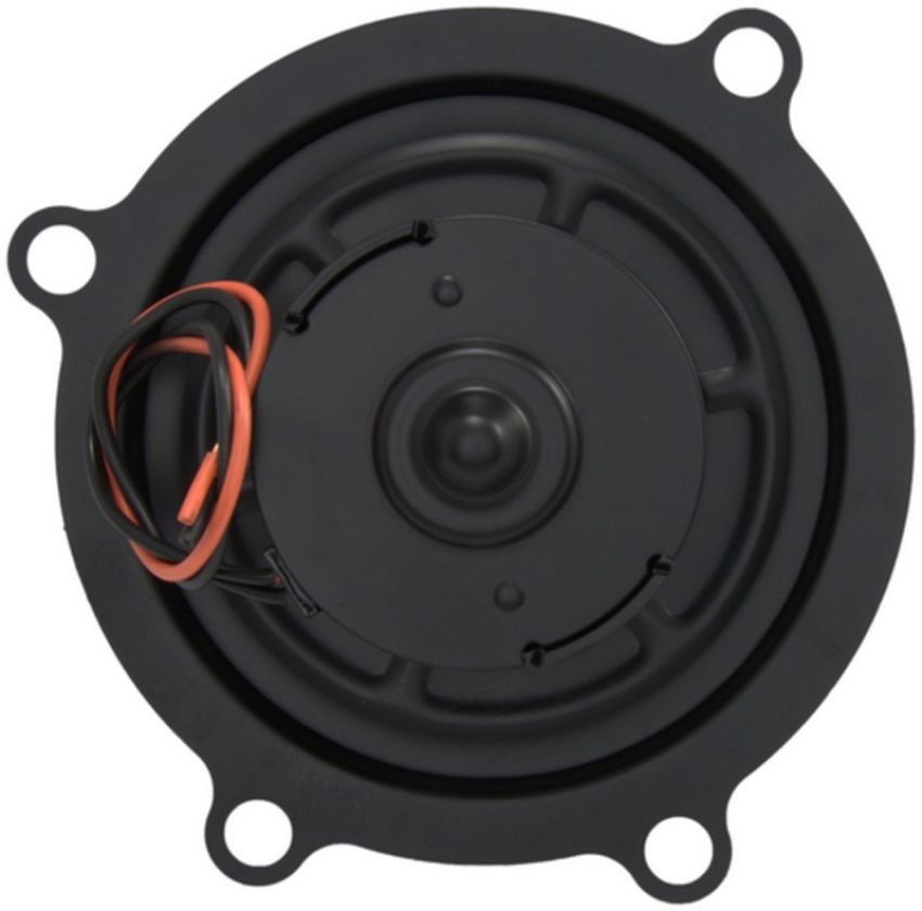 Four Seasons 35647 Flanged Vented CW/CCW Blower Motor w/o Wheel