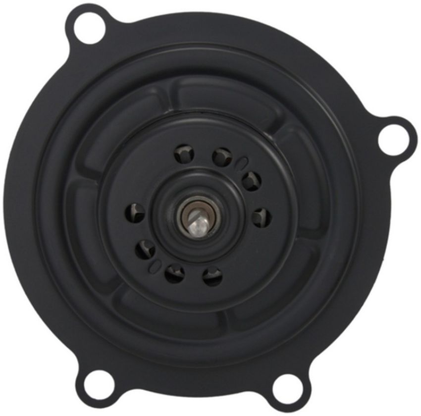 Four Seasons 35647 Flanged Vented CW/CCW Blower Motor w/o Wheel