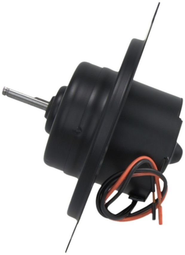 Four Seasons 35647 Flanged Vented CW/CCW Blower Motor w/o Wheel