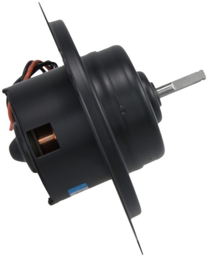 Four Seasons 35647 Flanged Vented CW/CCW Blower Motor w/o Wheel