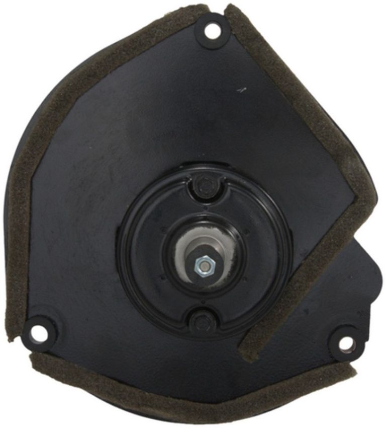 Four Seasons 35649 Flanged Vented CW Blower Motor w/o Wheel