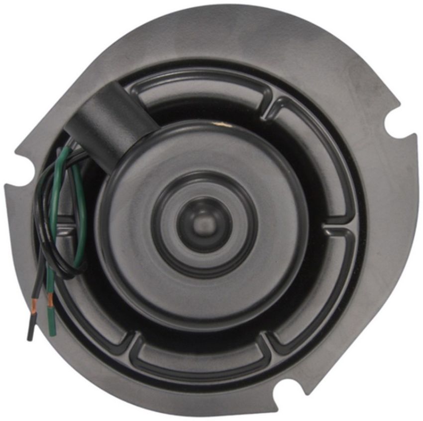 Four Seasons 35650 Flanged Vented CCW Blower Motor w/o Wheel