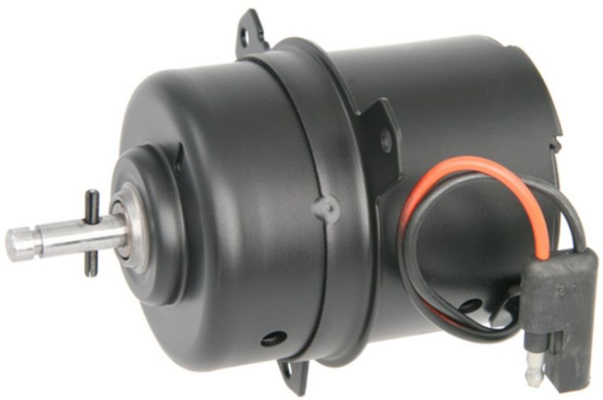 Four Seasons 35651 2 Pole Radiator Fan Motor