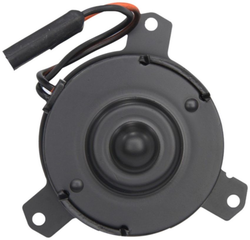 Four Seasons 35651 2 Pole Radiator Fan Motor
