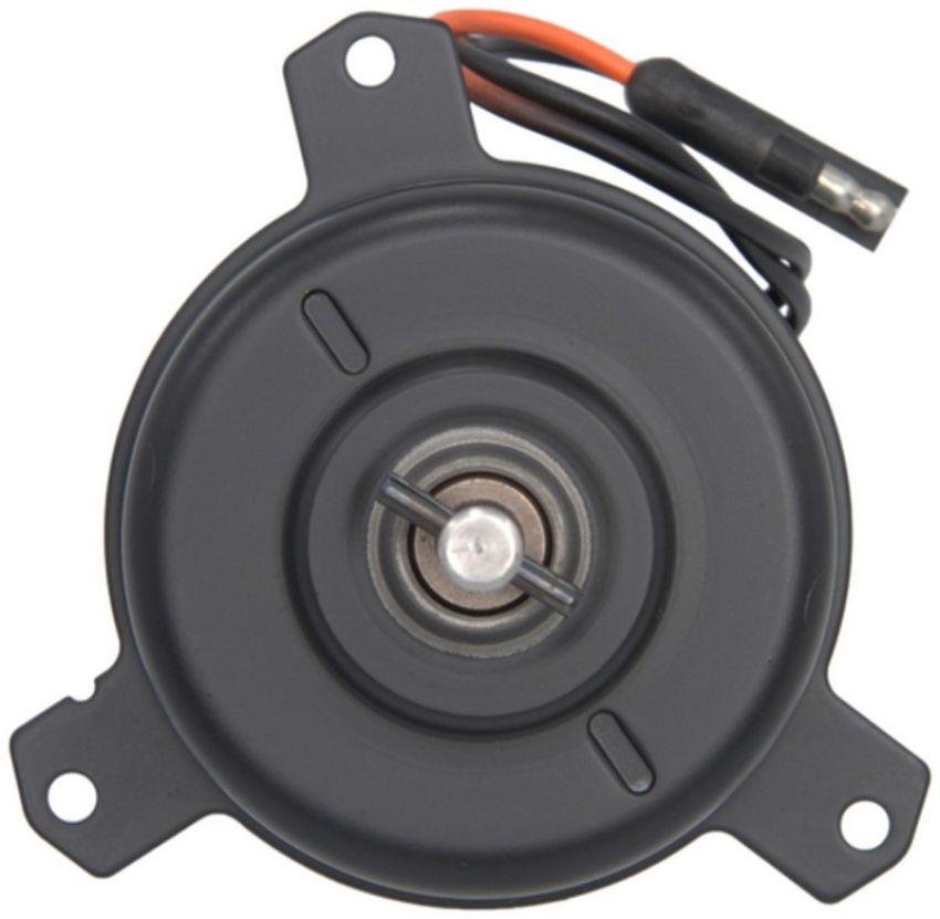 Four Seasons 35651 2 Pole Radiator Fan Motor
