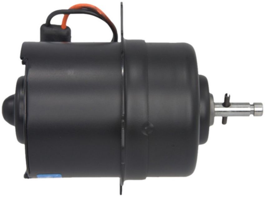 Four Seasons 35651 2 Pole Radiator Fan Motor