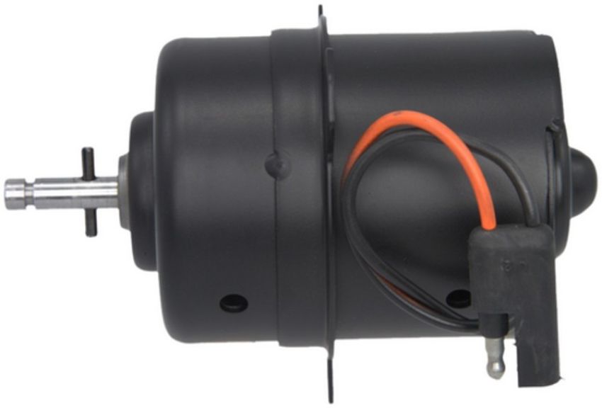 Four Seasons 35651 2 Pole Radiator Fan Motor