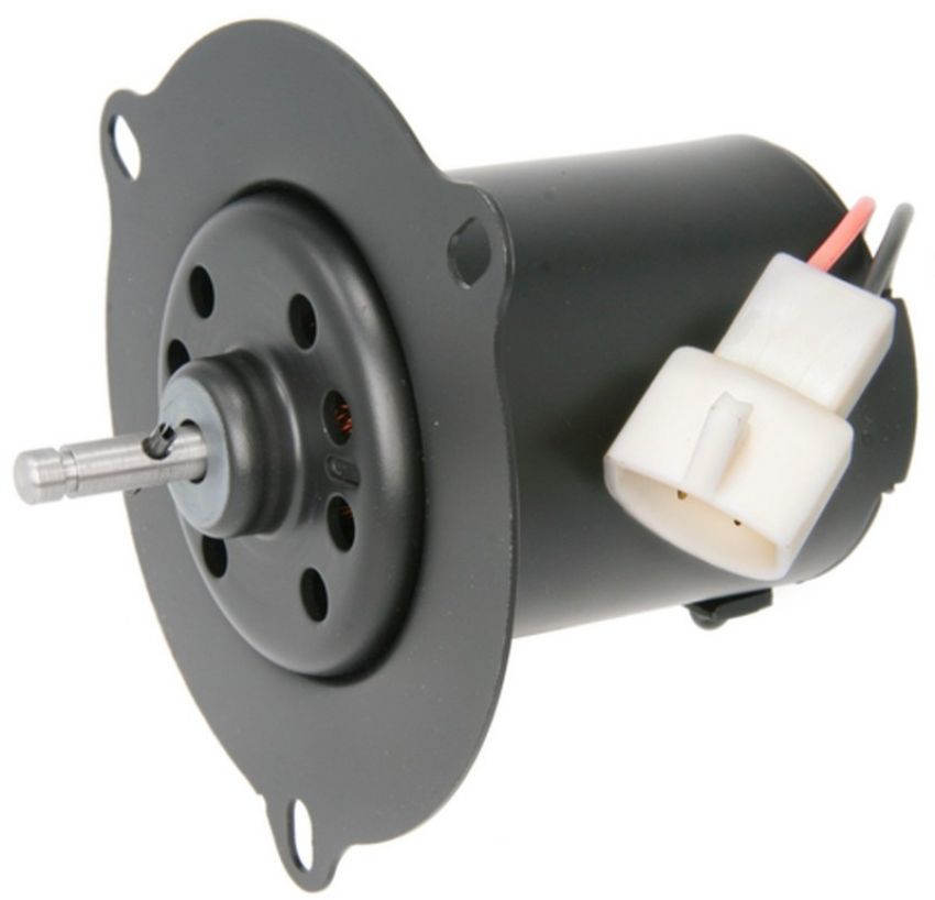 Four Seasons 35653 2 Pole Radiator Fan Motor
