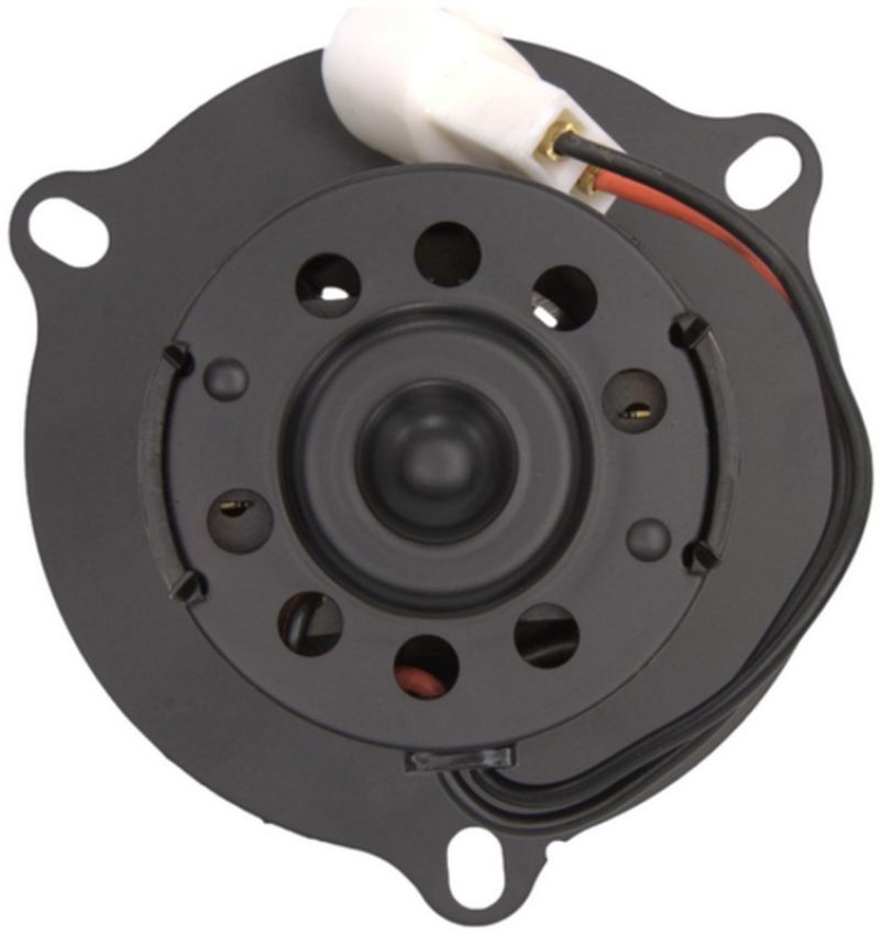 Four Seasons 35653 2 Pole Radiator Fan Motor