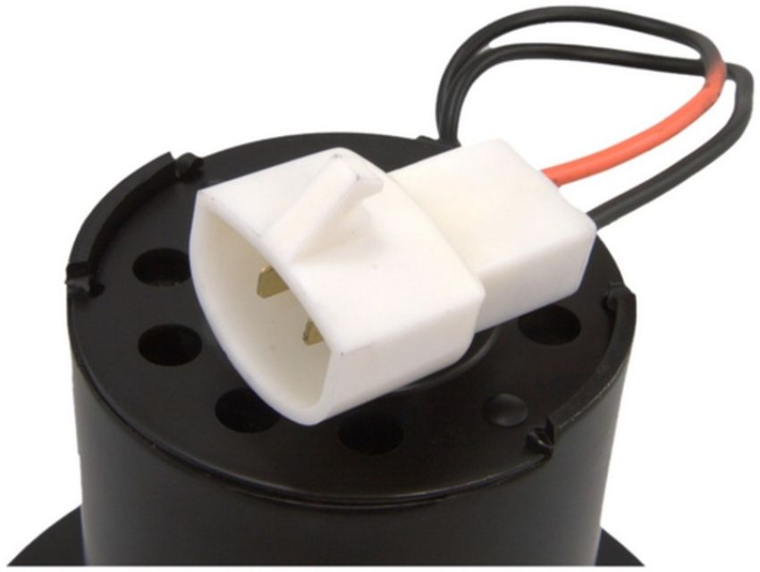 Four Seasons 35653 2 Pole Radiator Fan Motor