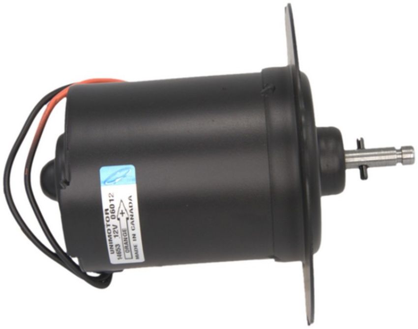 Four Seasons 35653 2 Pole Radiator Fan Motor