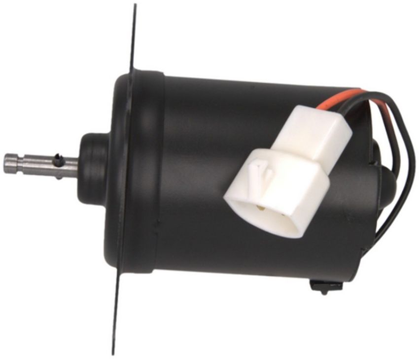 Four Seasons 35653 2 Pole Radiator Fan Motor