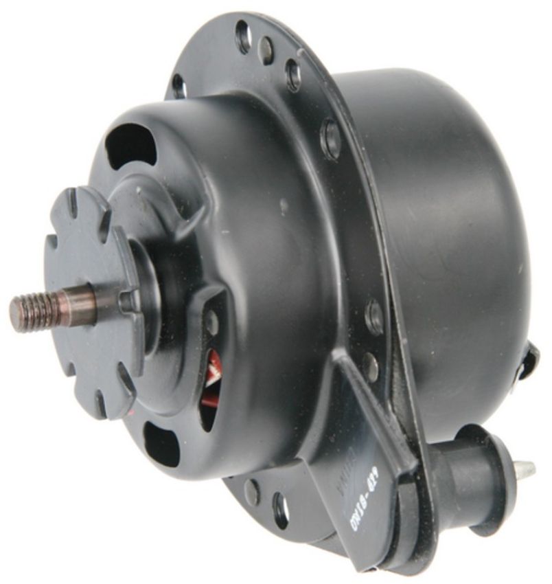 Four Seasons 35654 2 Pole Radiator Fan Motor