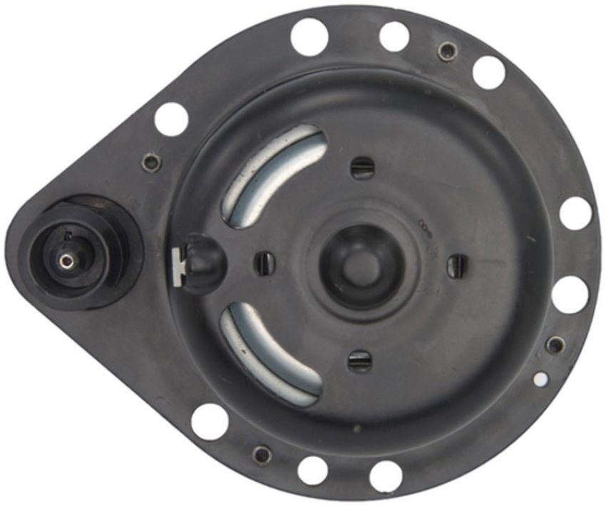 Four Seasons 35654 2 Pole Radiator Fan Motor