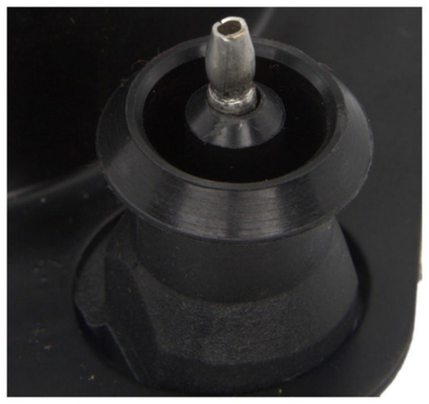 Four Seasons 35654 2 Pole Radiator Fan Motor